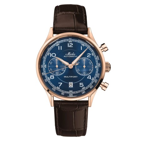 Reloj Hombre Mido M0404273604200