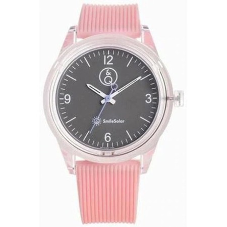 Montre Femme Smile Solar RP10J007Y