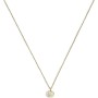 Collier Femme Gucci GG RUNNING Doré