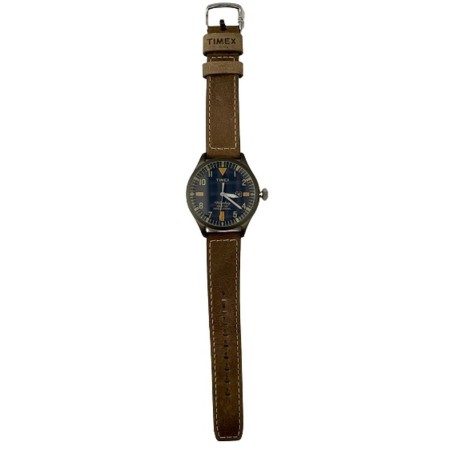 Montre Homme Timex TW2U83000