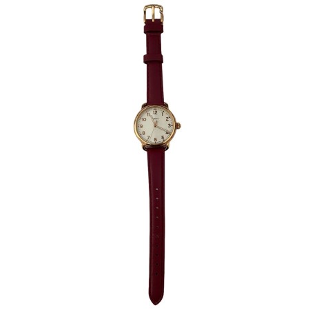 Montre Femme Timex TW2U13600