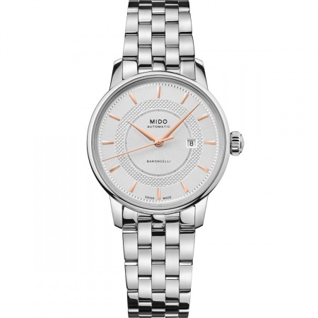 Montre Femme Mido M037-207-11-031-00