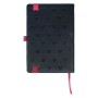 Carnet de Notes Mickey Mouse A5 Noir