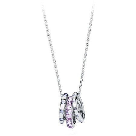 Collier Femme Brosway ENCHANT Argenté