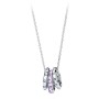 Collier Femme Brosway ENCHANT Argenté