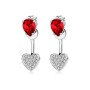 Boucles d´oreilles Brosway