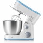 Batidora-Amasadora Taurus MIXING CHEF COM Acero Inoxidable 600 W