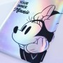 Carnet avec marque-pages Minnie Mouse A5 Lila