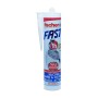 Silicona Fischer Blanco 280 ml
