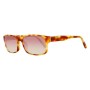 Lunettes de soleil Homme Guess GU6865 53F Marron (ø 58 mm)