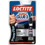 Pegamento Loctite power flex