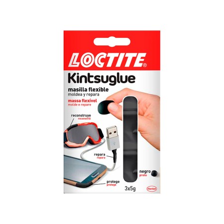 Colle Loctite Kintsuglue