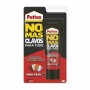 Adhesivo Instantáneo Pattex click & fix 30 g Blanco Pasta