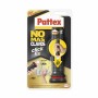 Adhésif instantané Pattex click & fix 30 g Blanc Pâtes