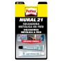 Adhésif instantané Pattex nural 21 Gris 22 ml Pâtes