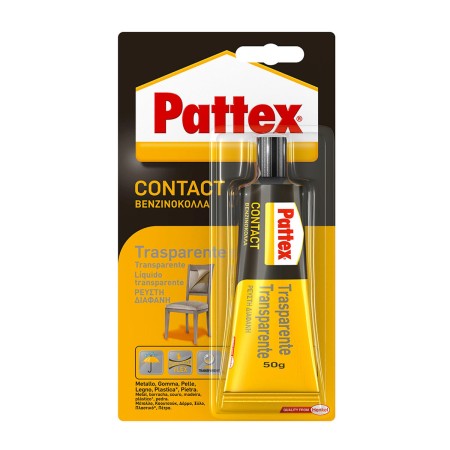 Colle Pattex Liquide (50 g)