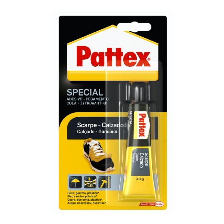 Pegamento Pattex Líquido (30 g)