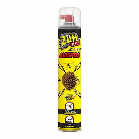 Insecticida Zum Avispas 1 L