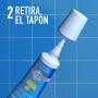 Silicona Pattex Transparente Silicona 50 ml