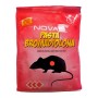 Raticida Novar 10 Piezas Cebo 150 g