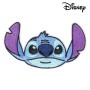 Patch Stitch Disney Bleu Polyester (9.5 x 14.5 x cm)