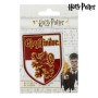 Patch Gryffindor Harry Potter Rouge Blanc Polyester