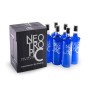 Blue Neo Tropic Bebida Refrescante sin Alcohol