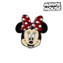 Broche Minnie Mouse Métal