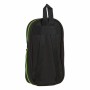 Plumier sac à dos The Mandalorian Noir (33 Pièces)