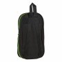 Plumier sac à dos The Mandalorian Noir Vert