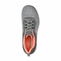 Zapatillas Deportivas Skechers Bountiful - Quick Path Gris