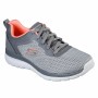 Baskets Skechers Bountiful - Quick Path Gris