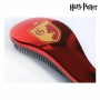 Brosse Démêlante Gryffindor Harry Potter Rouge