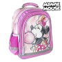 Cartable Minnie Mouse Rose