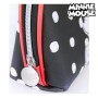 Trousse de Toilette Minnie Mouse Noir Blanc