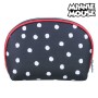 Trousse de Toilette Minnie Mouse Noir Blanc