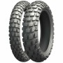 Neumático para Motocicleta Michelin ANAKEE WILD 110/80R19