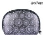 Trousse de Toilette Harry Potter Noir black