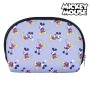 Trousse de Toilette Mickey Mouse Blanc