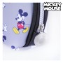 Trousse de Toilette Mickey Mouse Blanc