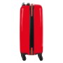 Valise cabine Sevilla Fútbol Club Rouge 20'' (34.5 x 55 x 20 cm)