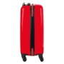 Valise cabine Sevilla Fútbol Club Rouge 20'' (34.5 x 55 x 20 cm)