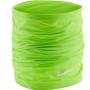 Braga de Cuello Nike DRI-FIT WRAP 2.0 Verde limón