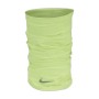 Snood polaire Nike DRI-FIT WRAP 2.0 Vert citron