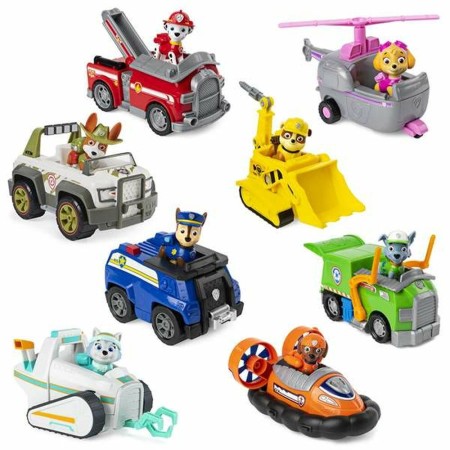 Figurine Spin Master Paw Patrol Classic