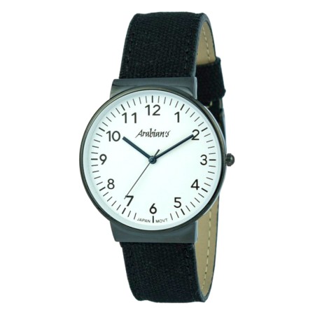 Reloj Hombre Arabians HNA2236W (40 mm) (Ø 40 mm)