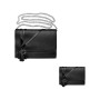 Sac-à-main Femme GC Watches L03005L2 Cuir Noir