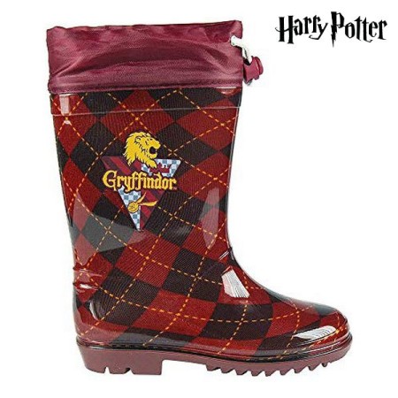 Bottes en Caoutchouc pour Enfants Harry Potter