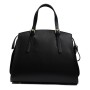 Bolso Mujer Trussardi Piel Negro