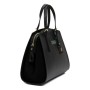 Bolso Mujer Trussardi Piel Negro